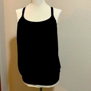 Lands’End swim top 12 DD